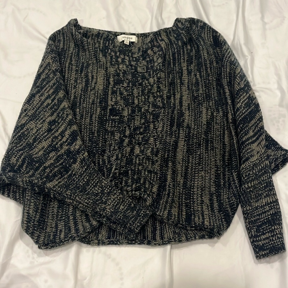 Umgee Sweater